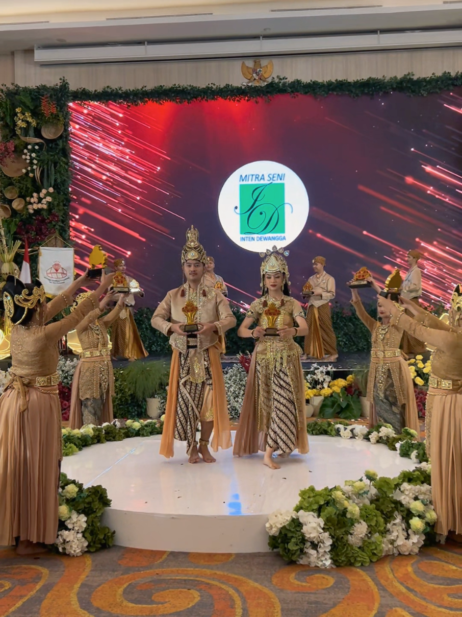 @Mitra Seni Inten Dewangga