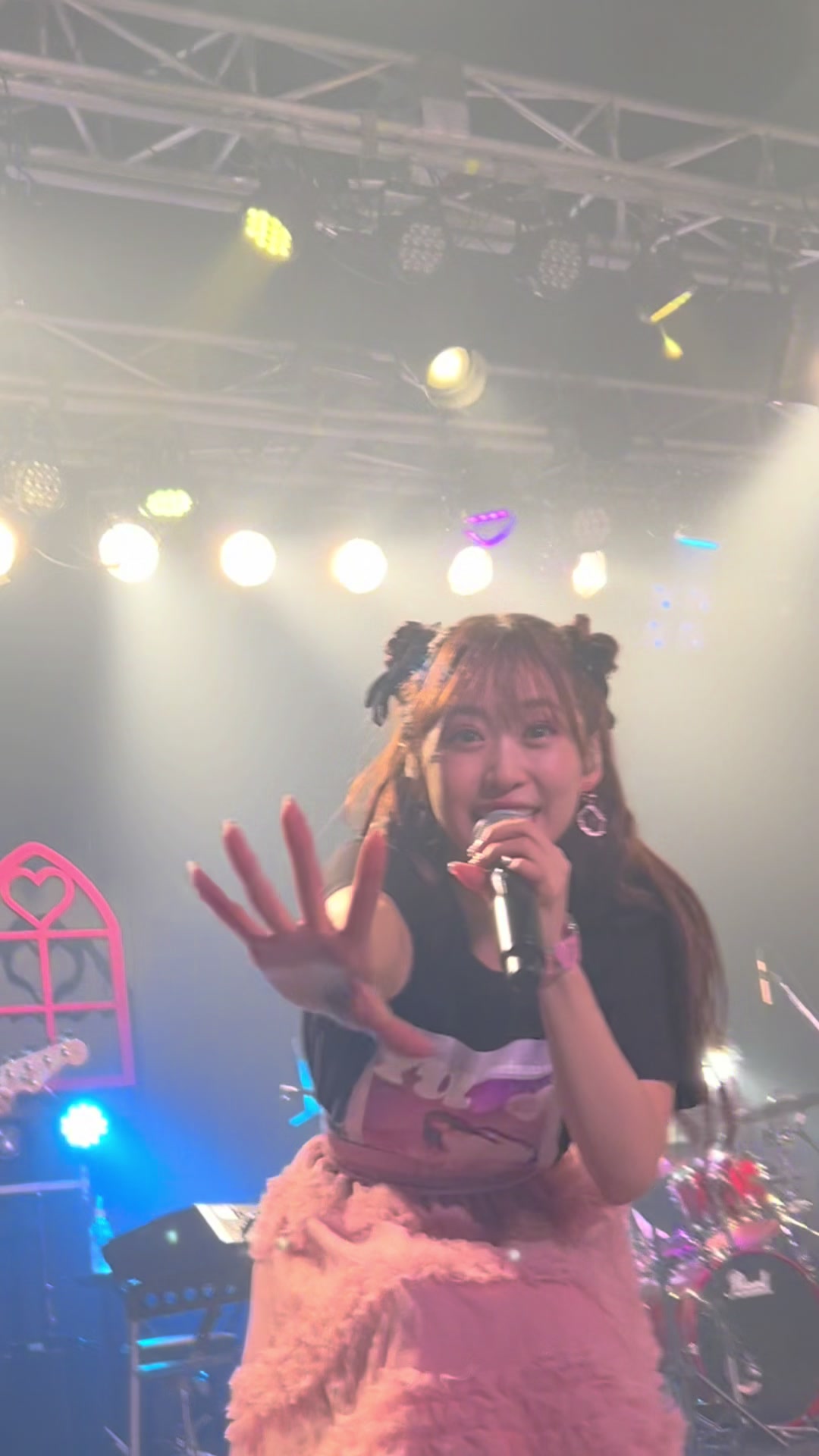 @さ さ な