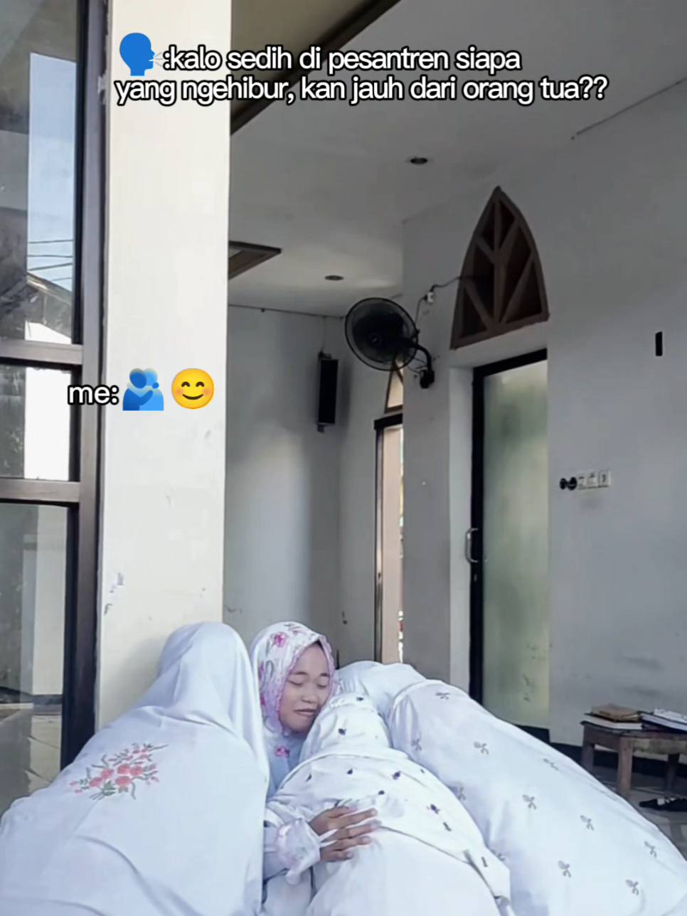 @RaudlatussalamPutri_Utara