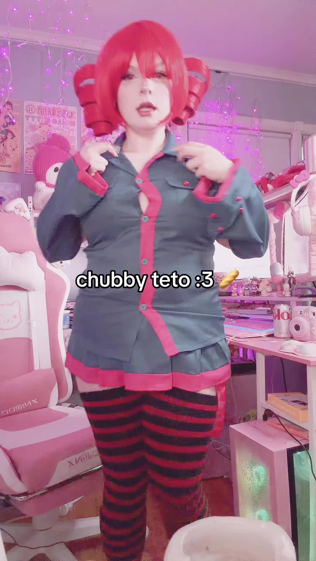 @kibbie ๐๐พ๐momo?!