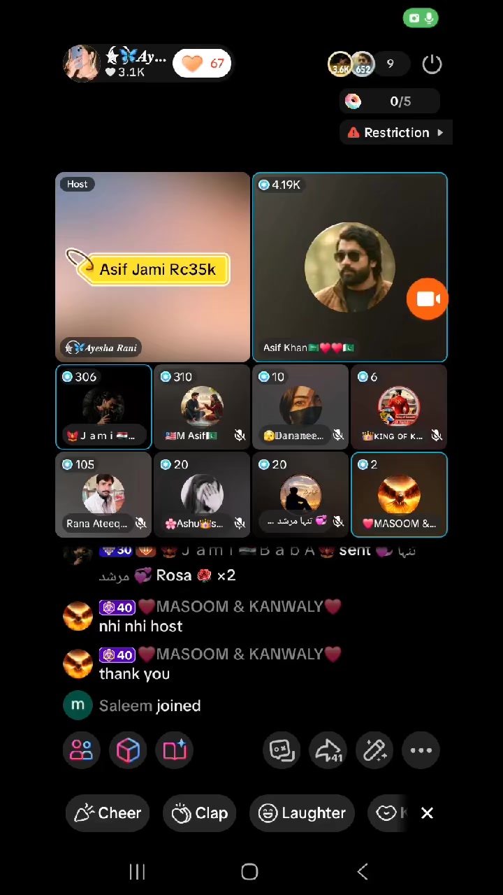 @✮⃝🦋𝑨𝒚𝒆𝒔𝒉𝒂 𝑹𝒂𝒏𝒊