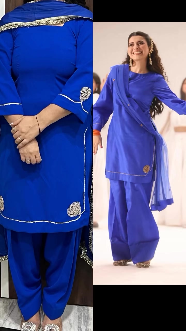 @Dilawaiz Malik & Sajjad Malik