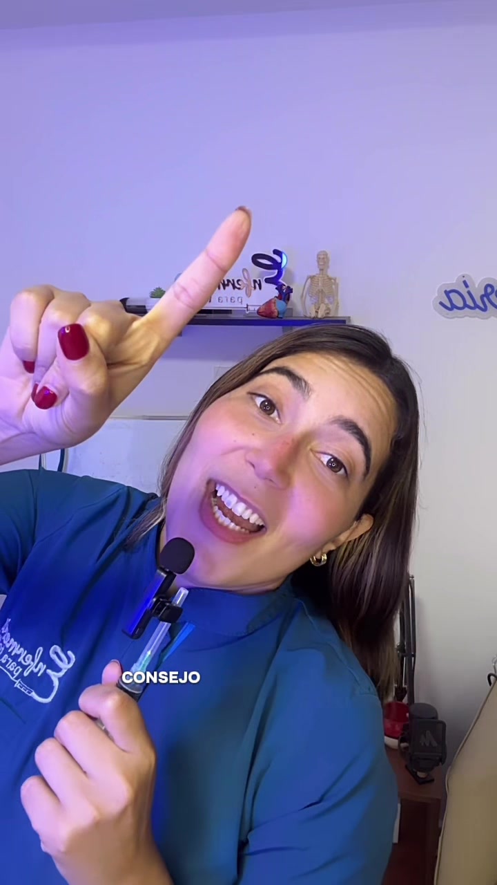 @Enfermer&iacute;a Para Todos