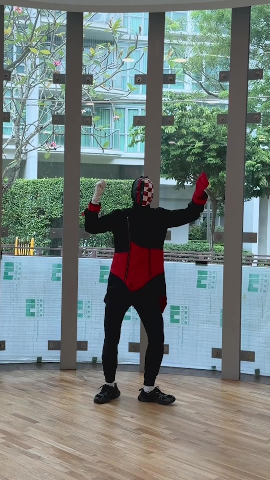 @FlamingCenturion