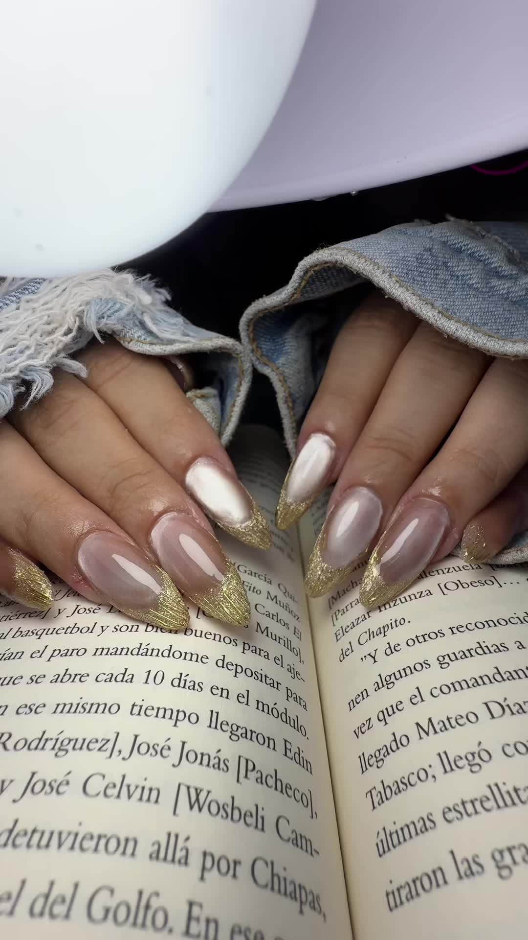 @Kary Nails