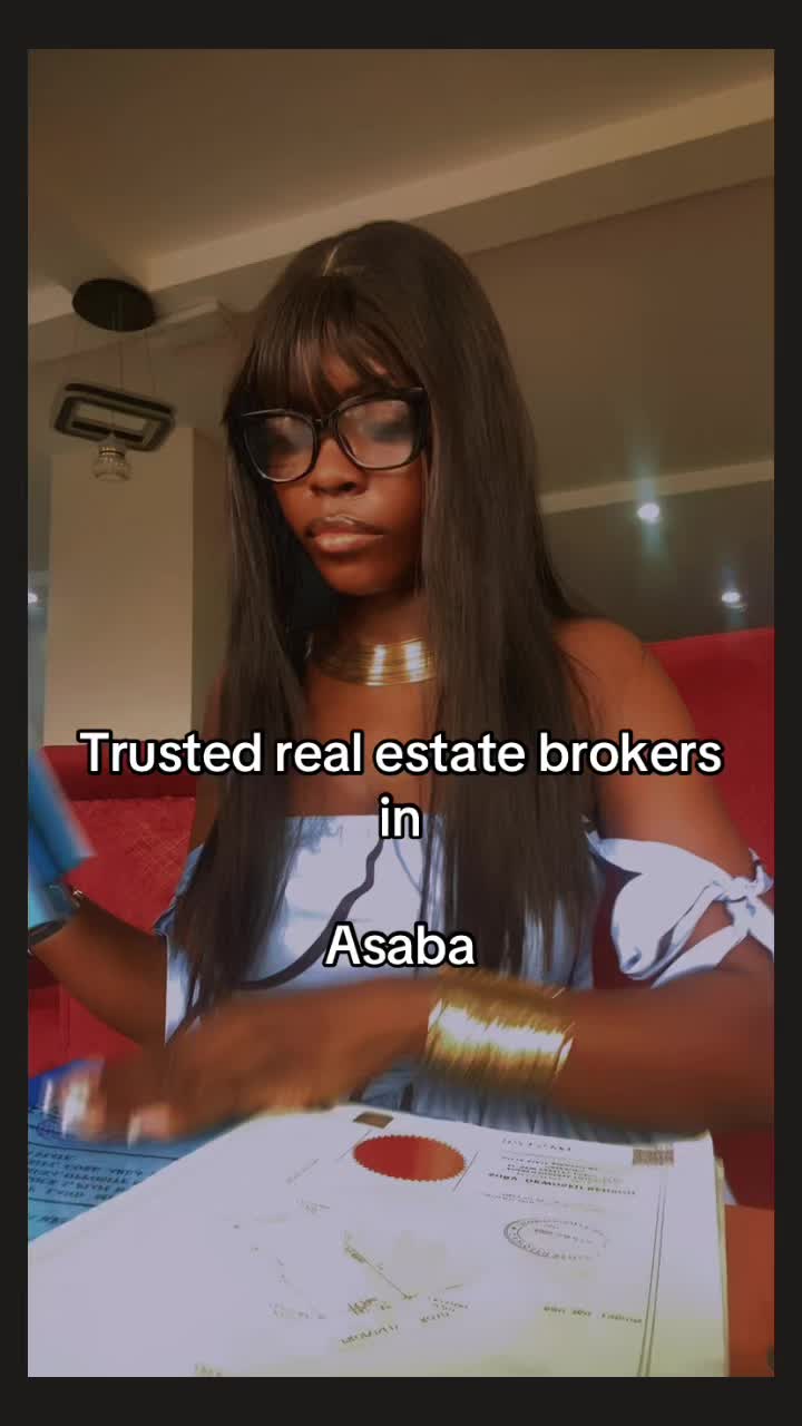 @Stella | Asaba Properties