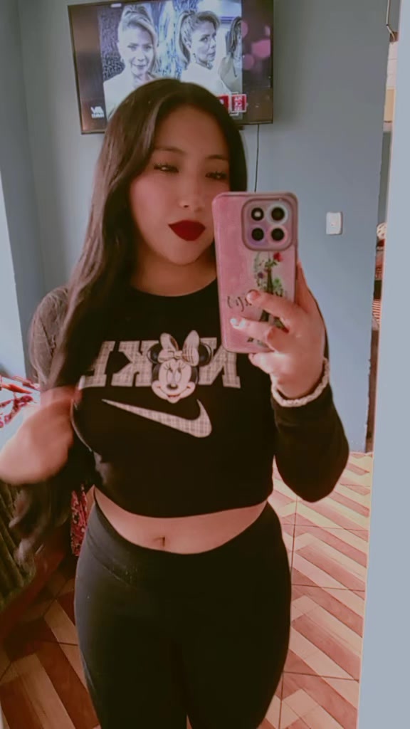 @Gabi Robalino 😊❤️
