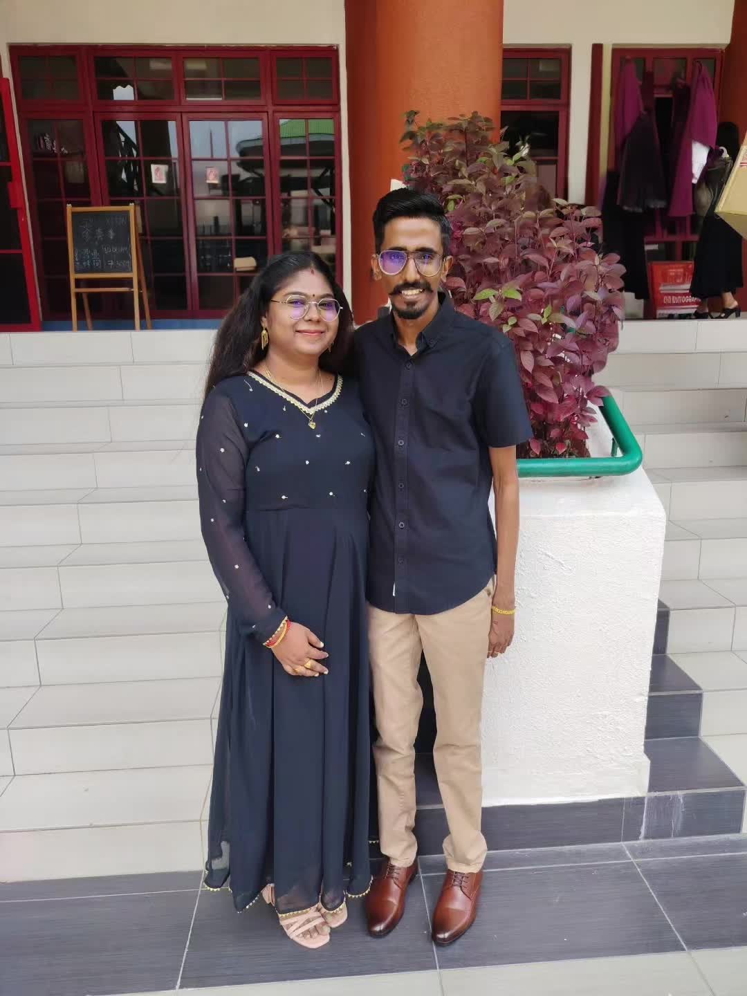 @MR. MRS. VISNUDEVAGI_93
