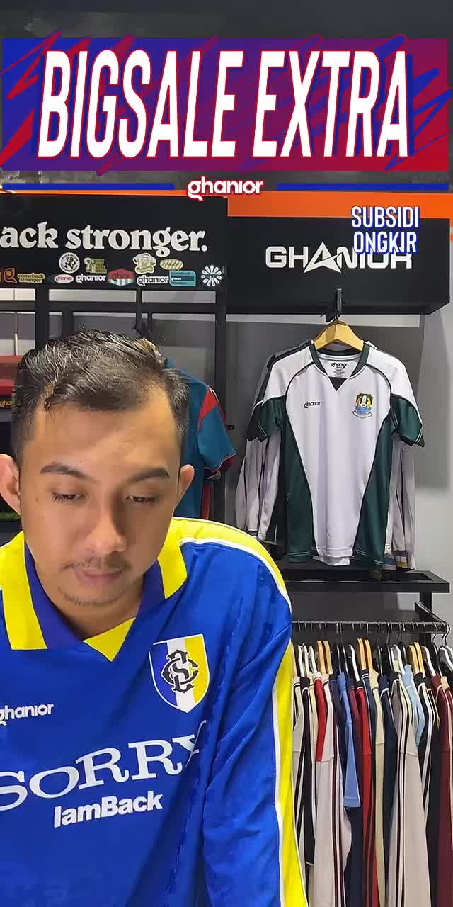 @Ghanior