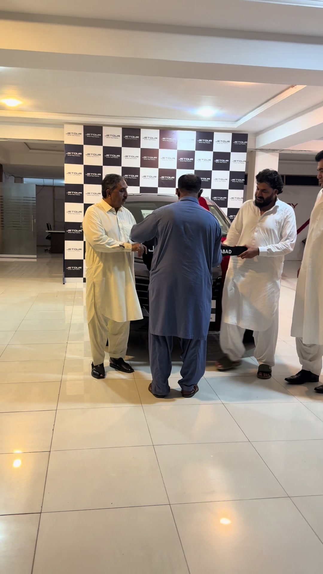 @JETOUR ISLAMABAD 🪐