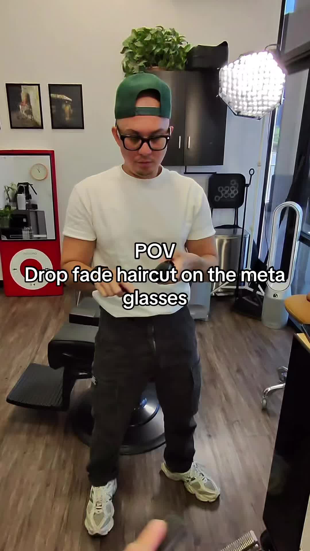 @Raymanhair