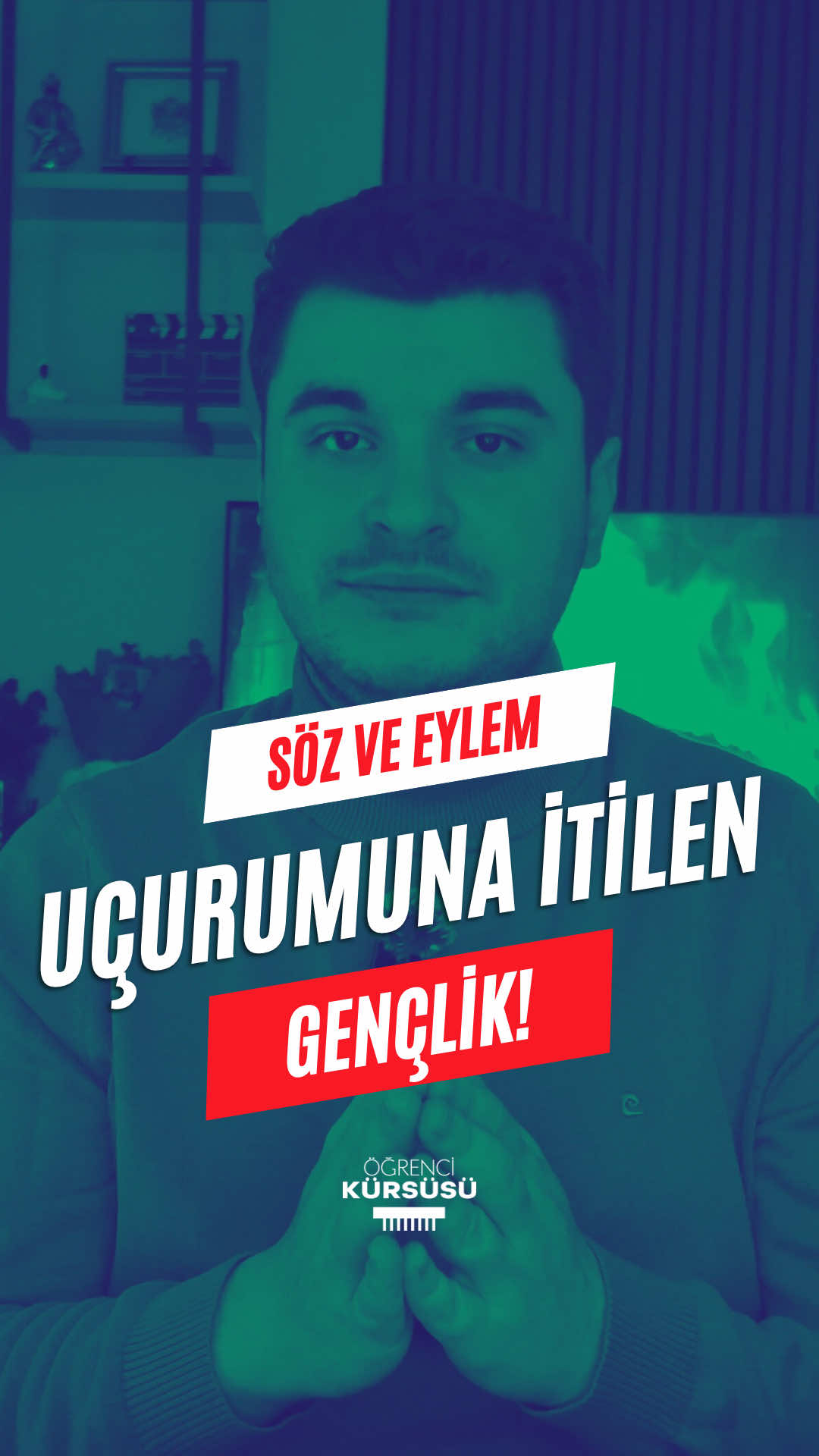 @Öğrenci Kürsüsü