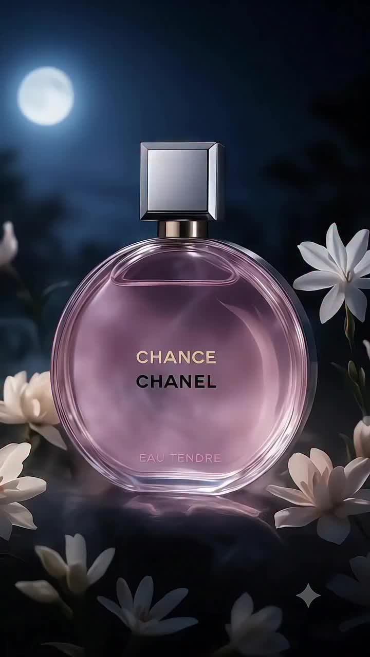 @Secret_parfume_