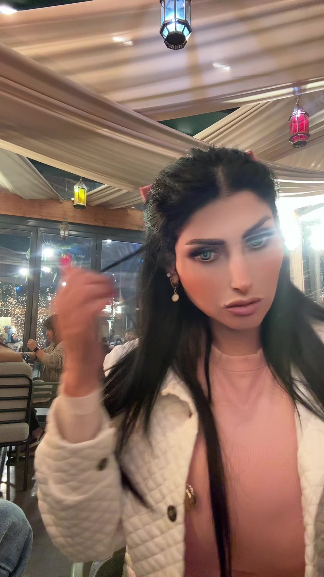 @Widad El Mekari