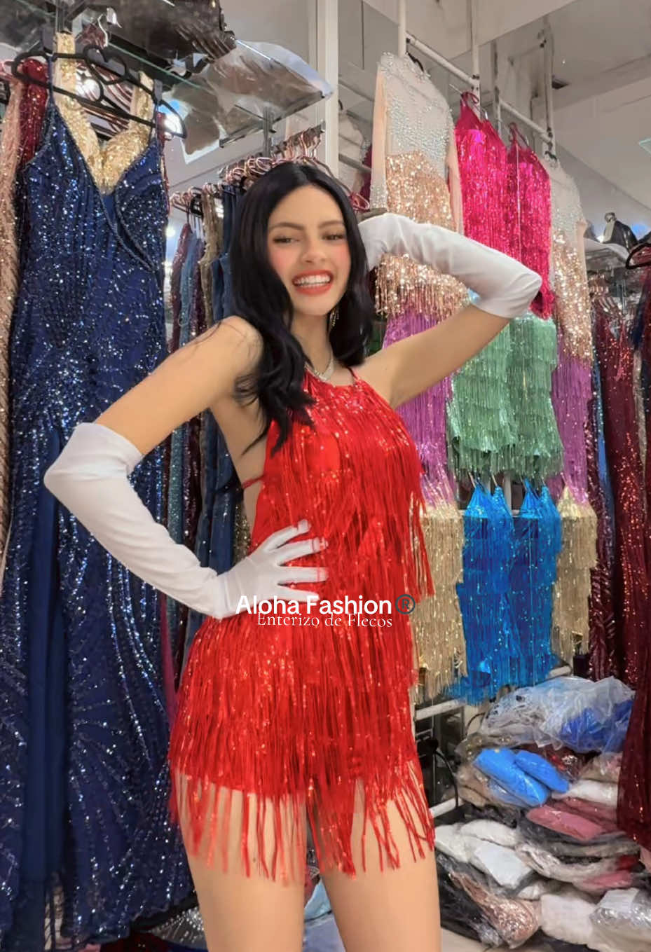 @ALOHA FASHION