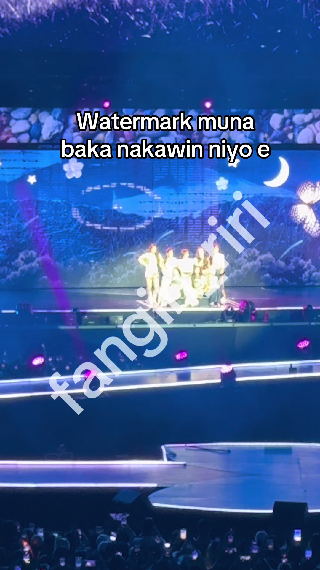@Fangirl Riri