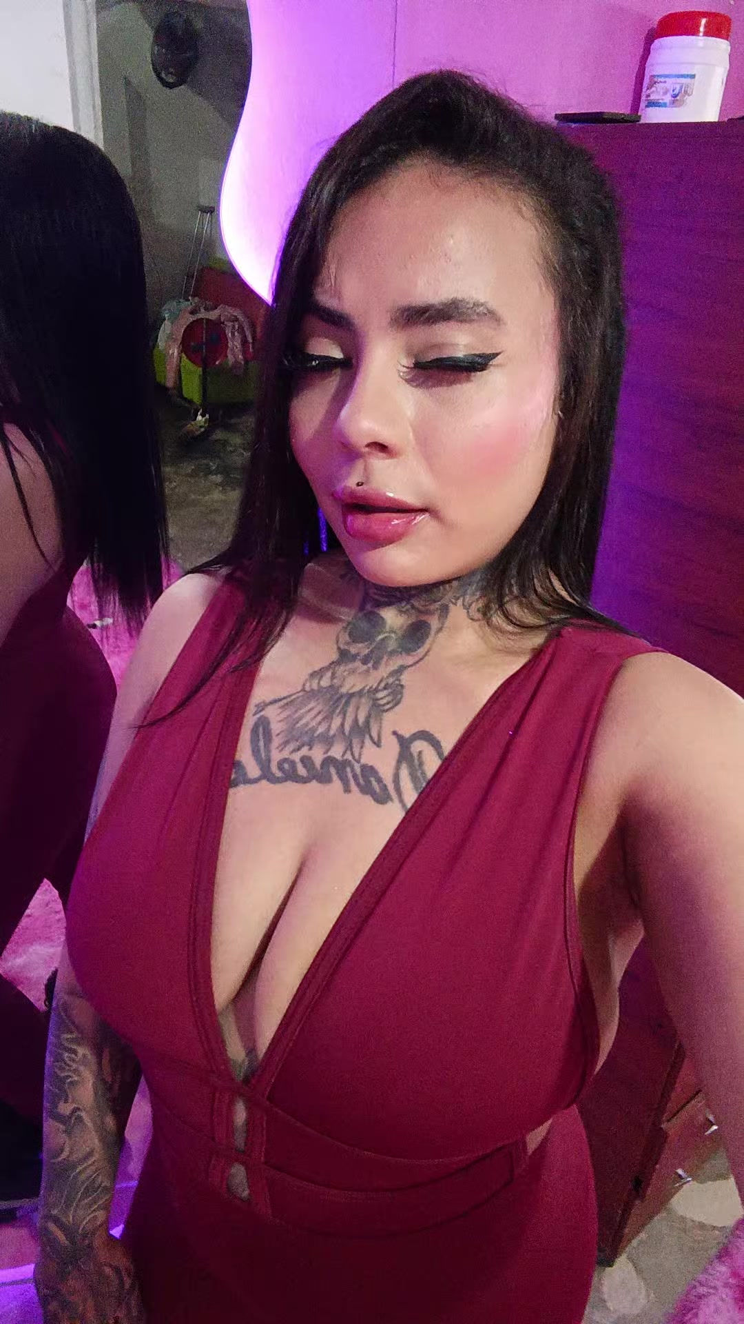 @Daniela Rivera
