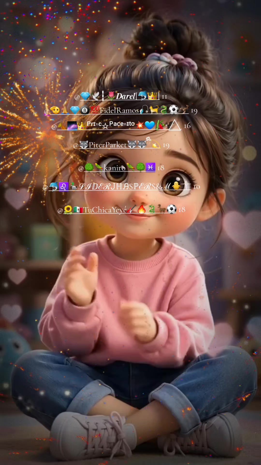 @♡★ 💫🇲🇽𝙹𝚄𝙻𝚈🍹★♡