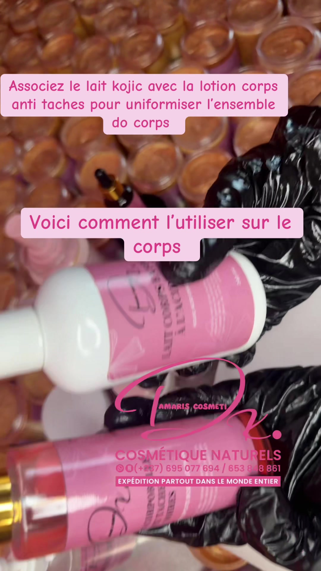 @DAMARISSE