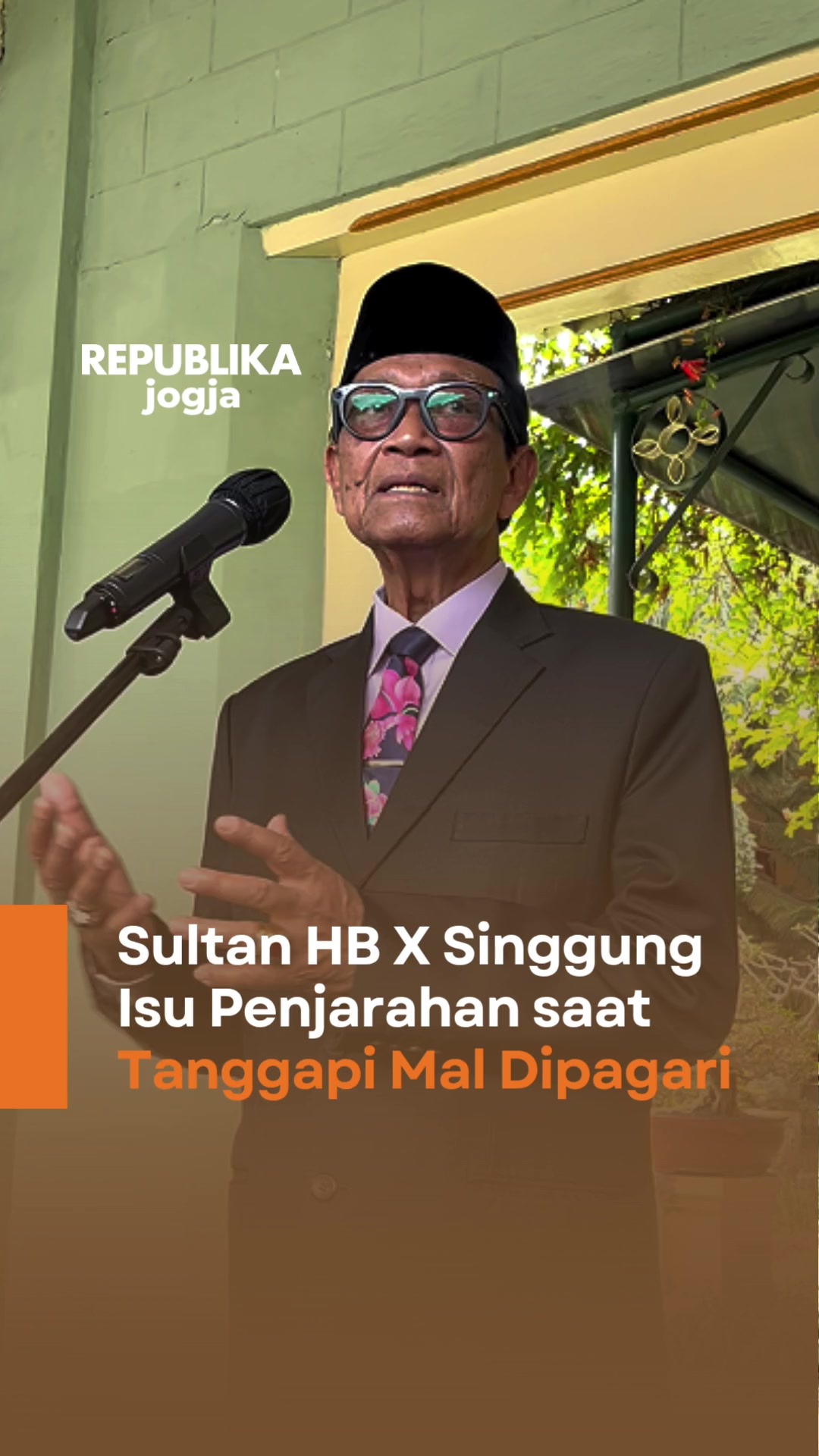 @Republika Jogja