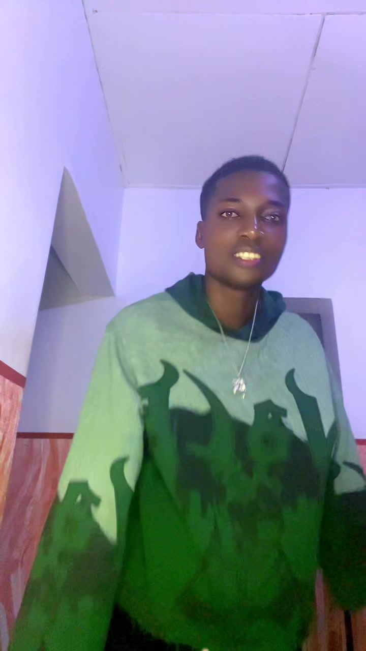 @Djama Fabrice