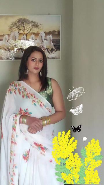@๐ฆ Mrs P Sharma ๐ฆ