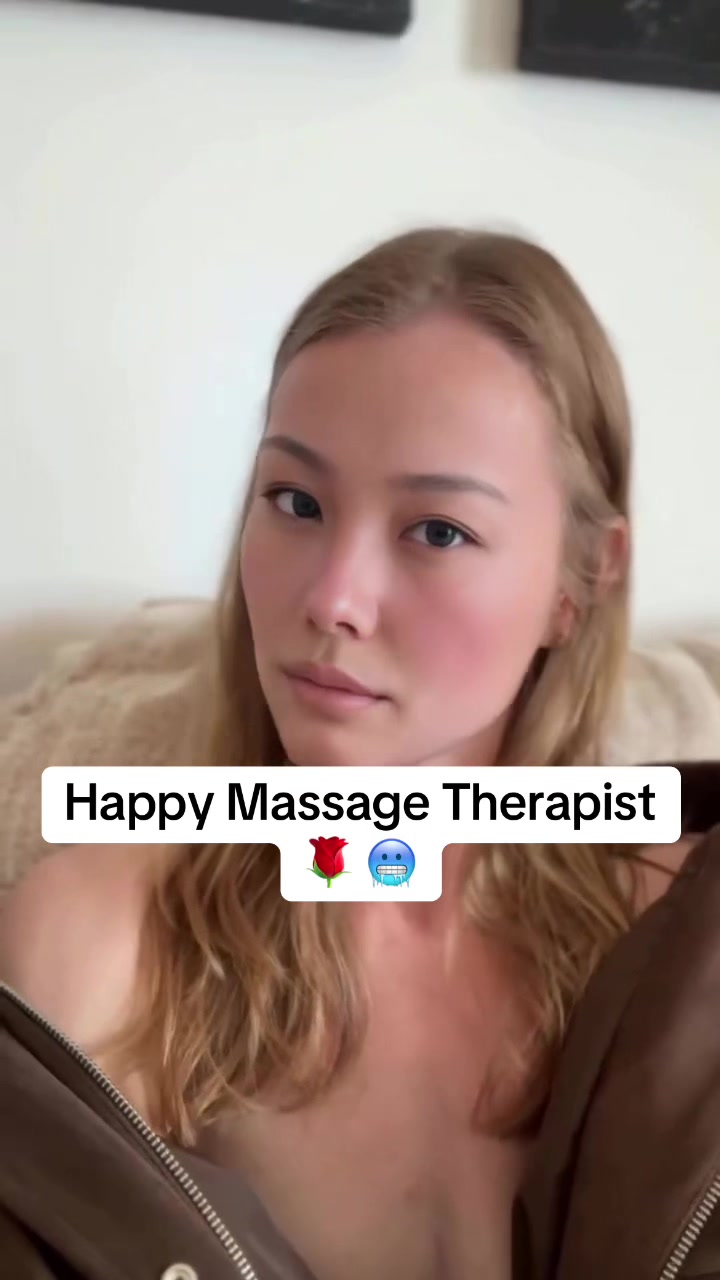 @Sophie💆