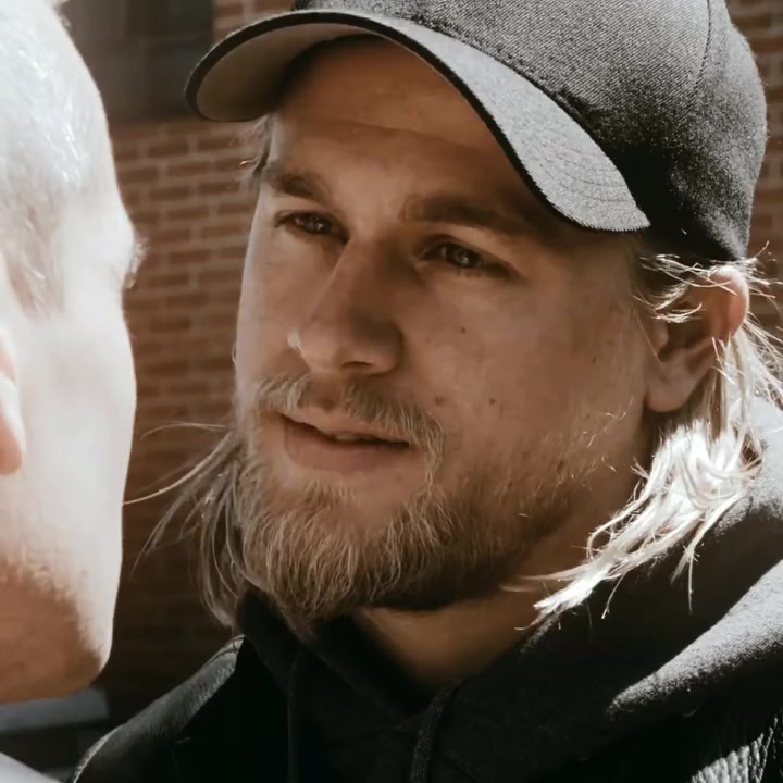 @Jax Teller