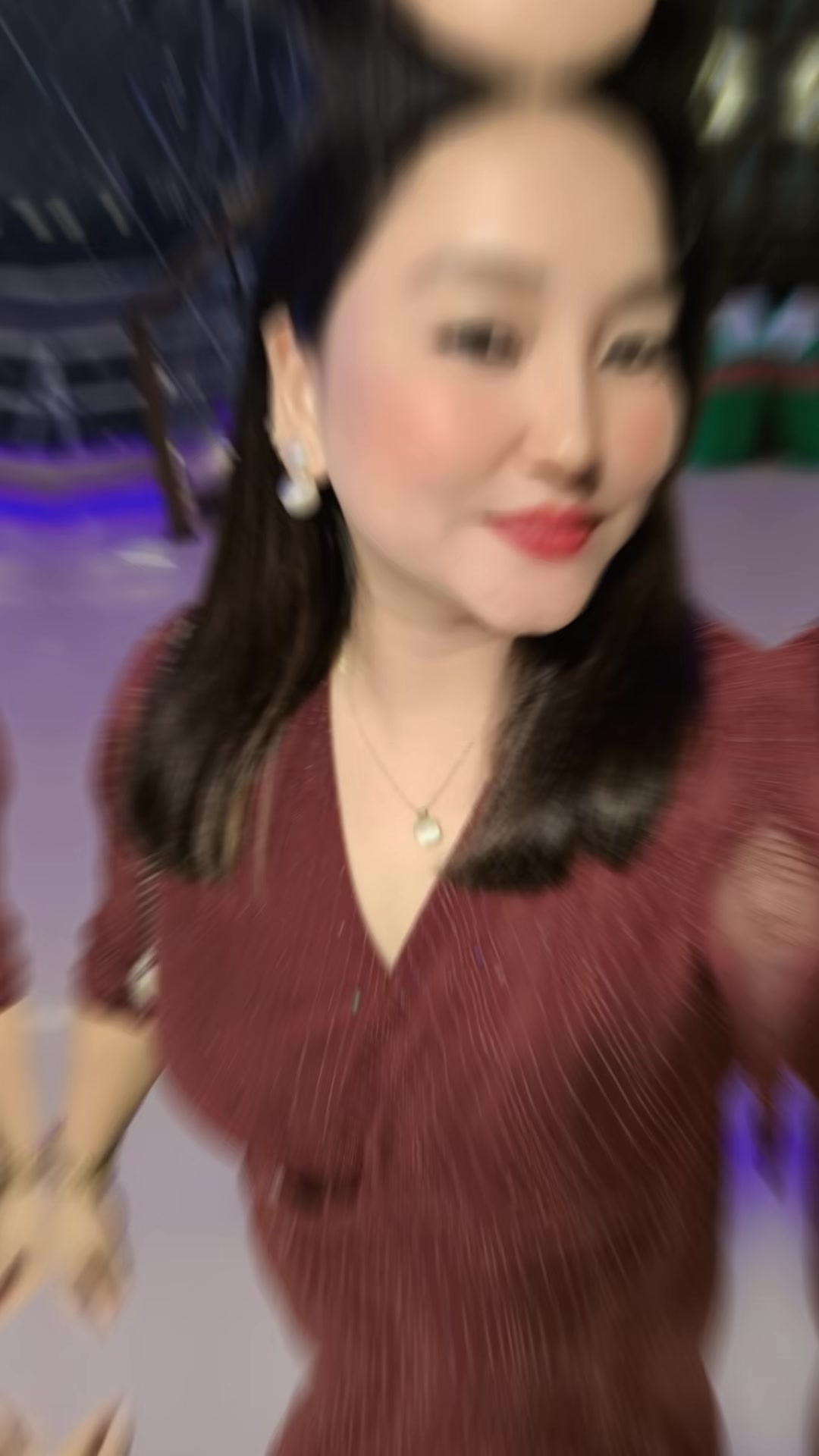 @Usha Gurung