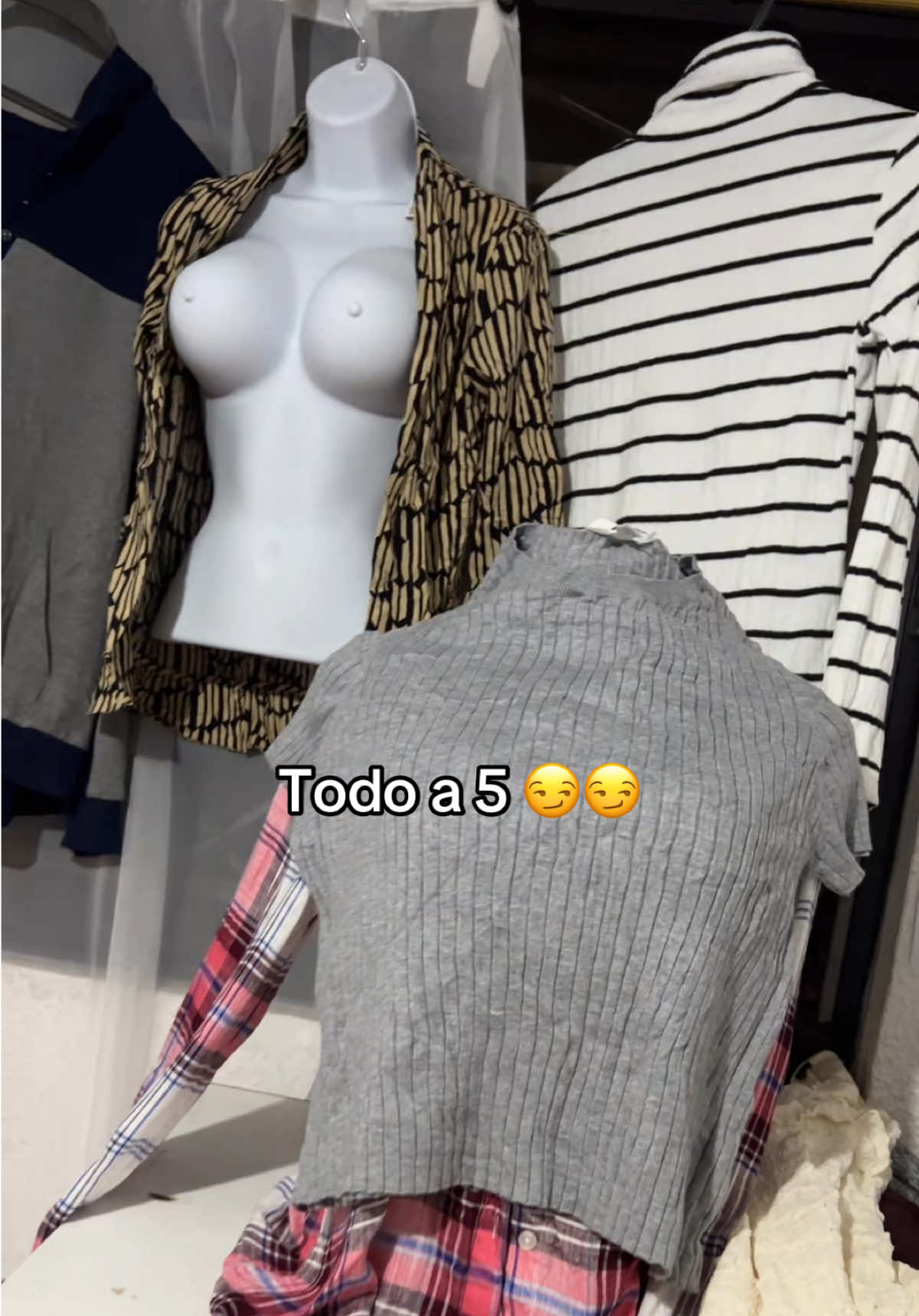 @Ofertas en Ropa 🧥