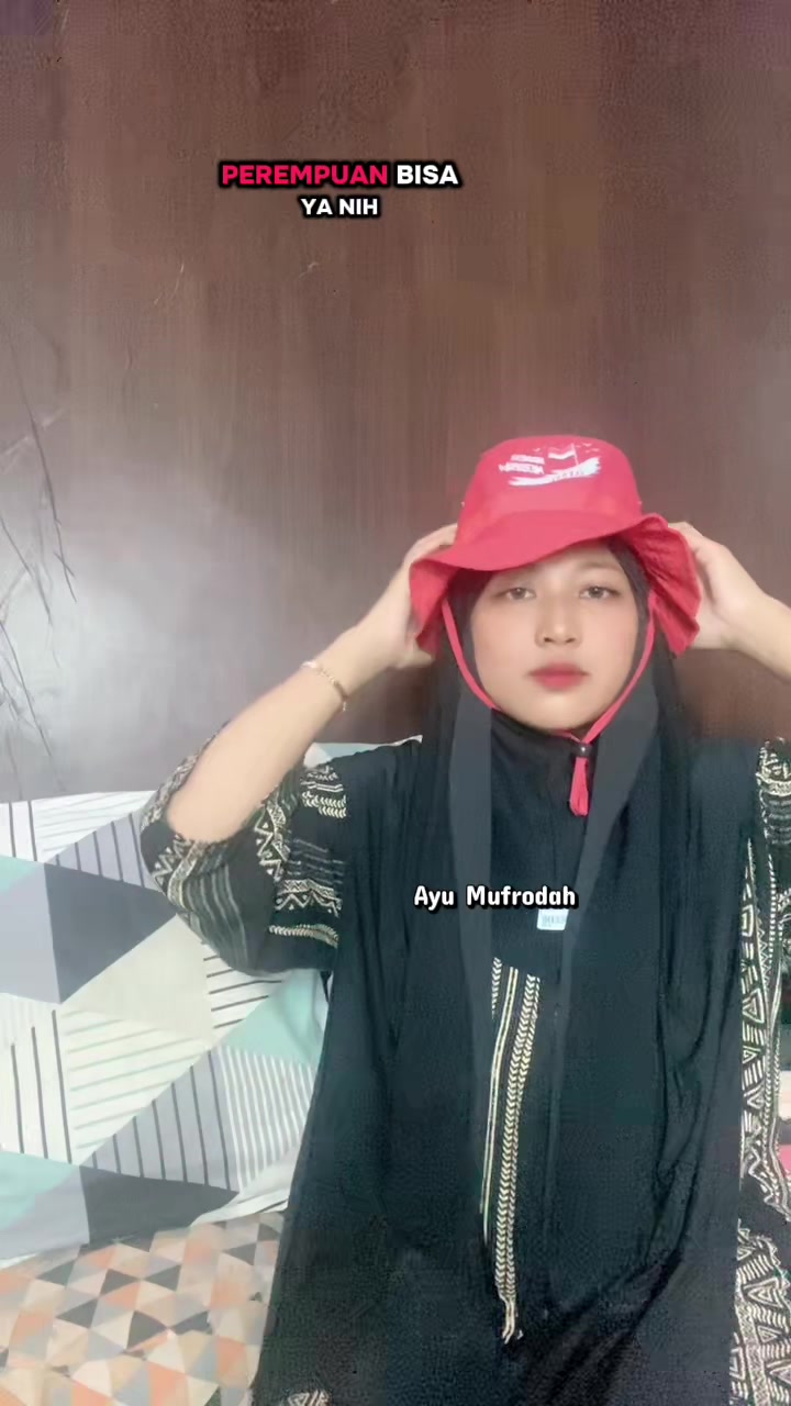 @Ayu Mufrodah