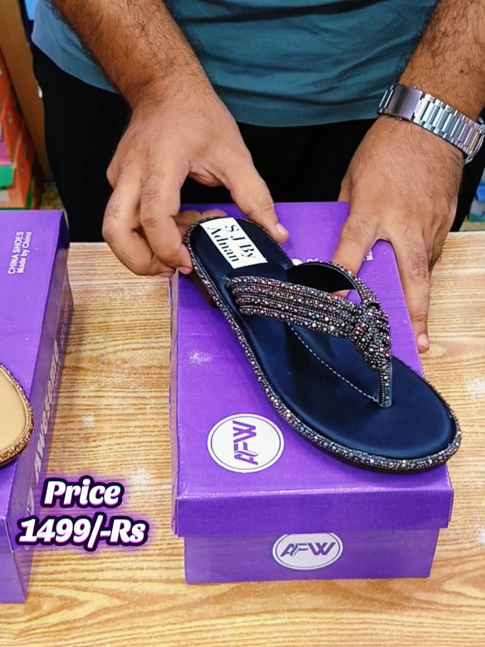 @Shoe Junction (By Adnan Shoes)