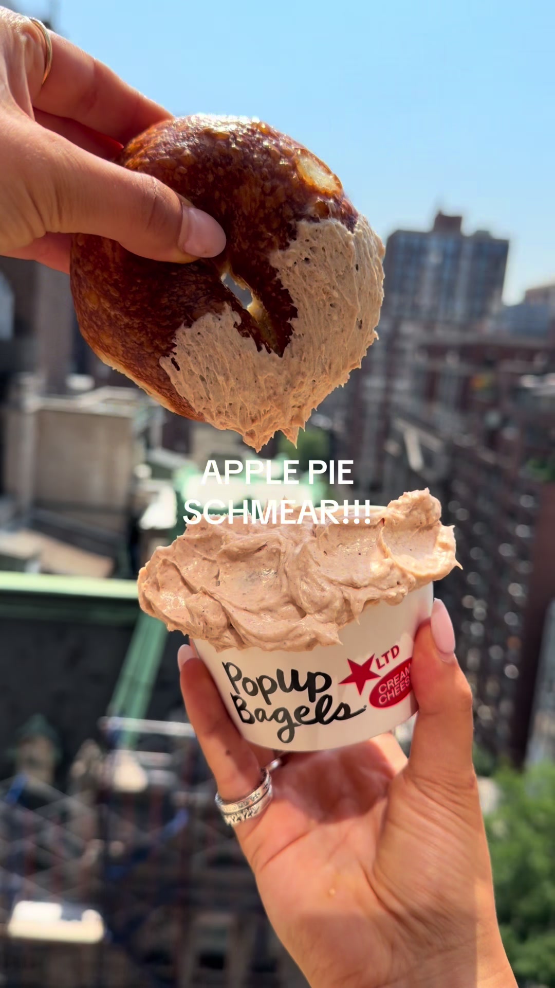 @PopUp Bagels