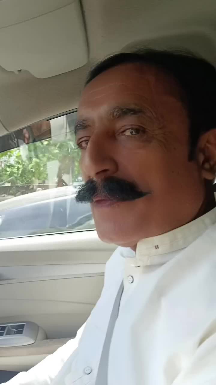 @Rai Mazhar Khan