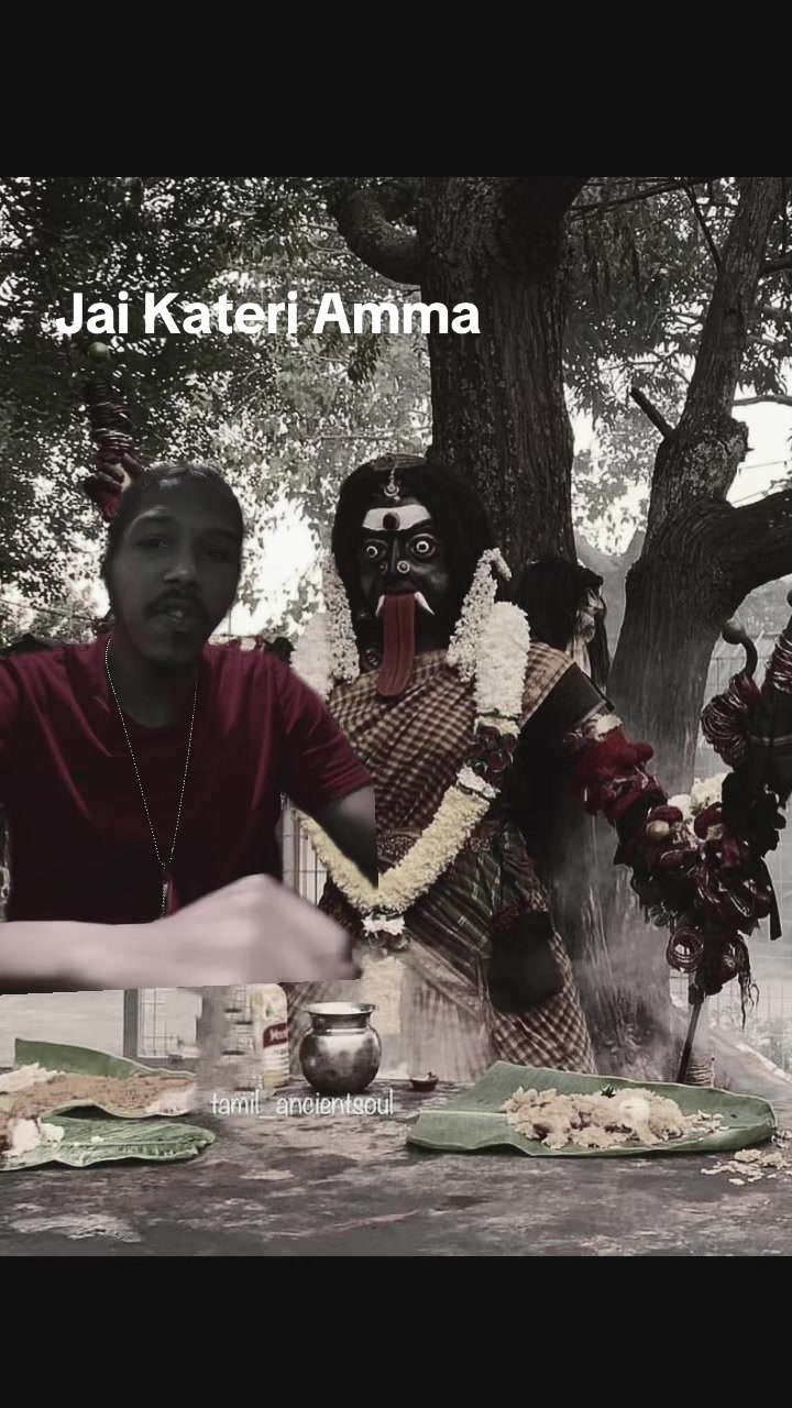 @⛓️ KalKateri Chandrasekara 🖤