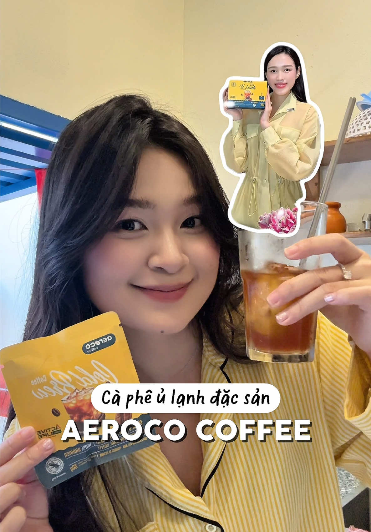 @Như Ý UGC
