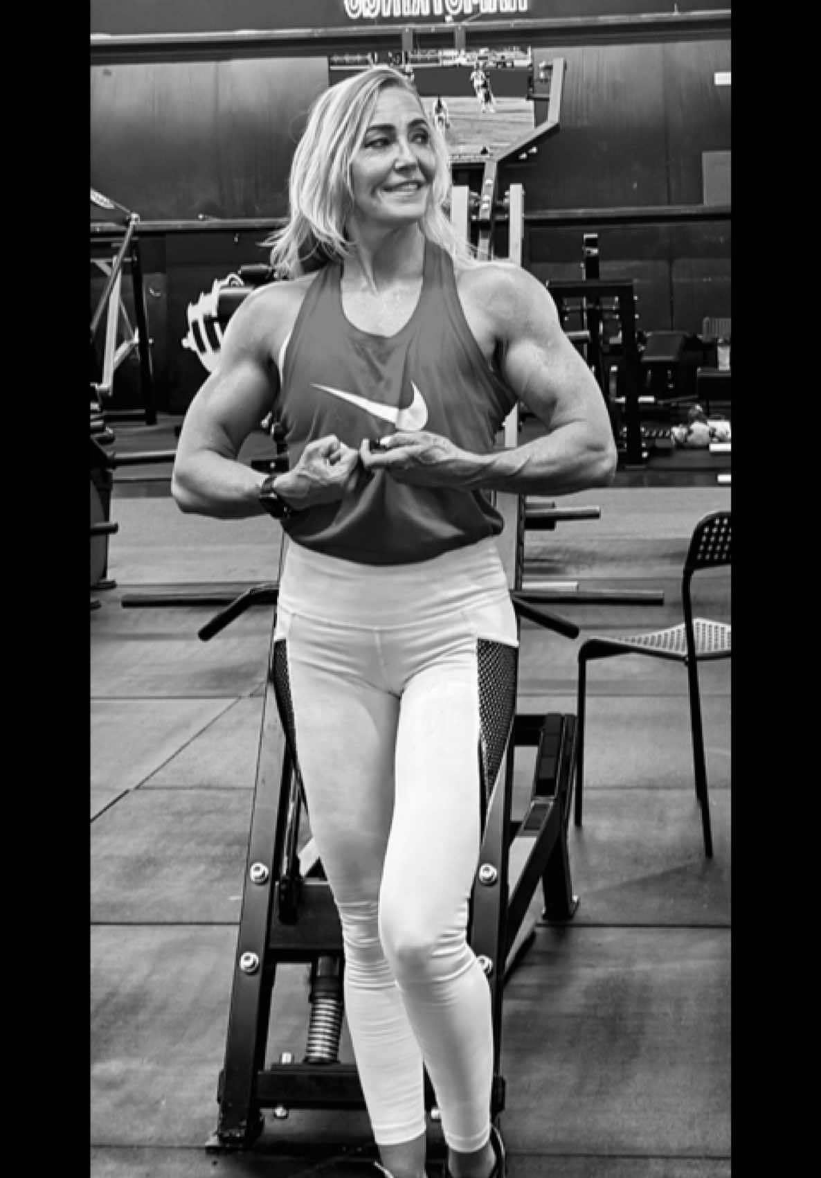 @Story Bodybuilding