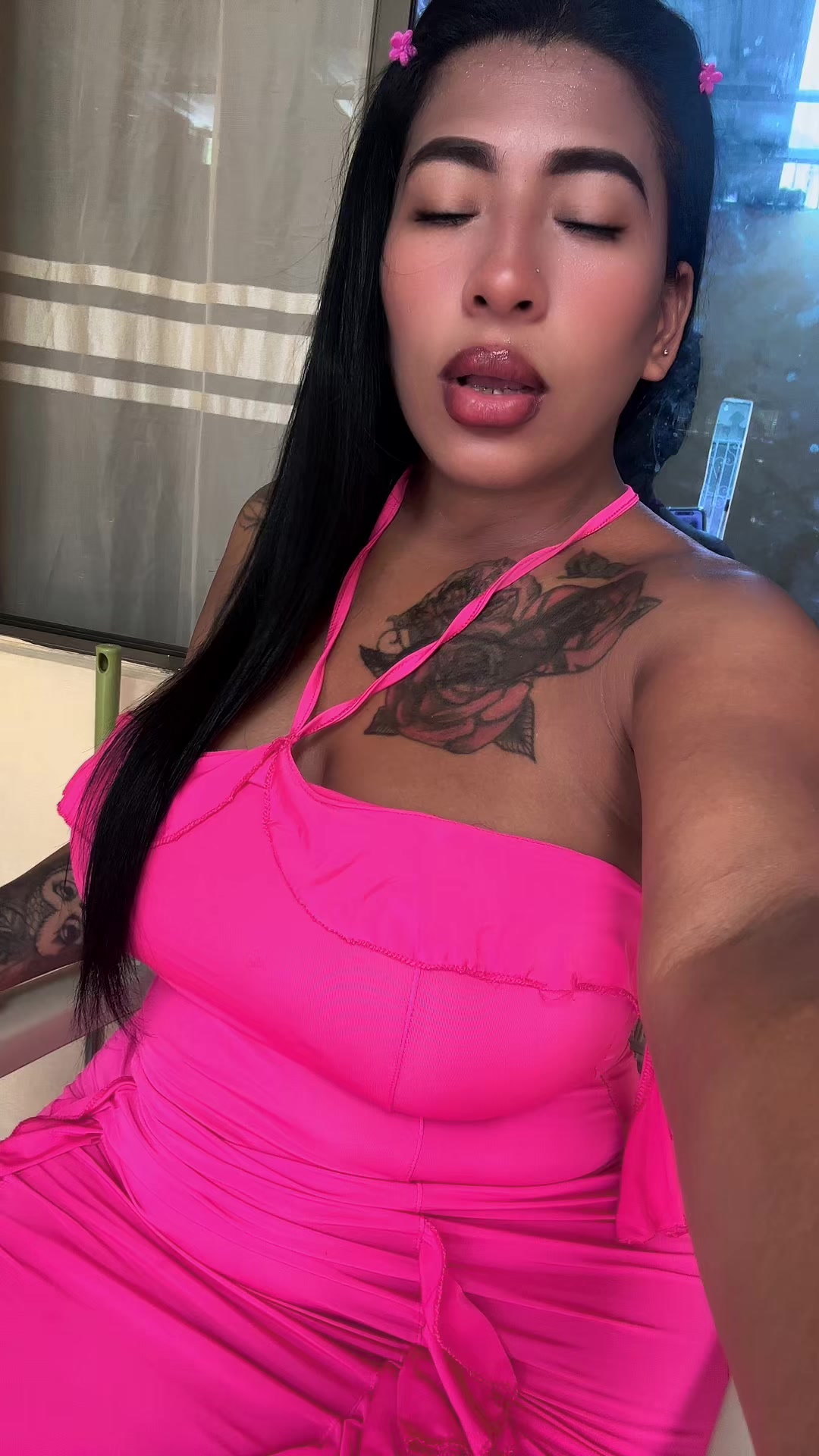 @🎀Chinita Mary 🎀