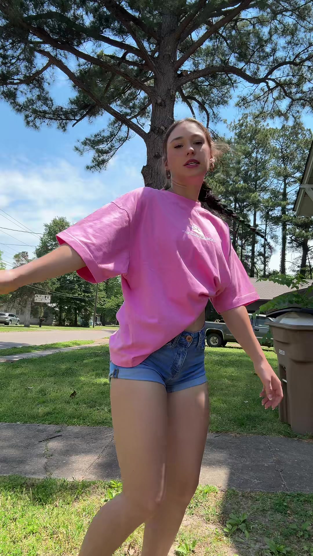 @not caty moore
