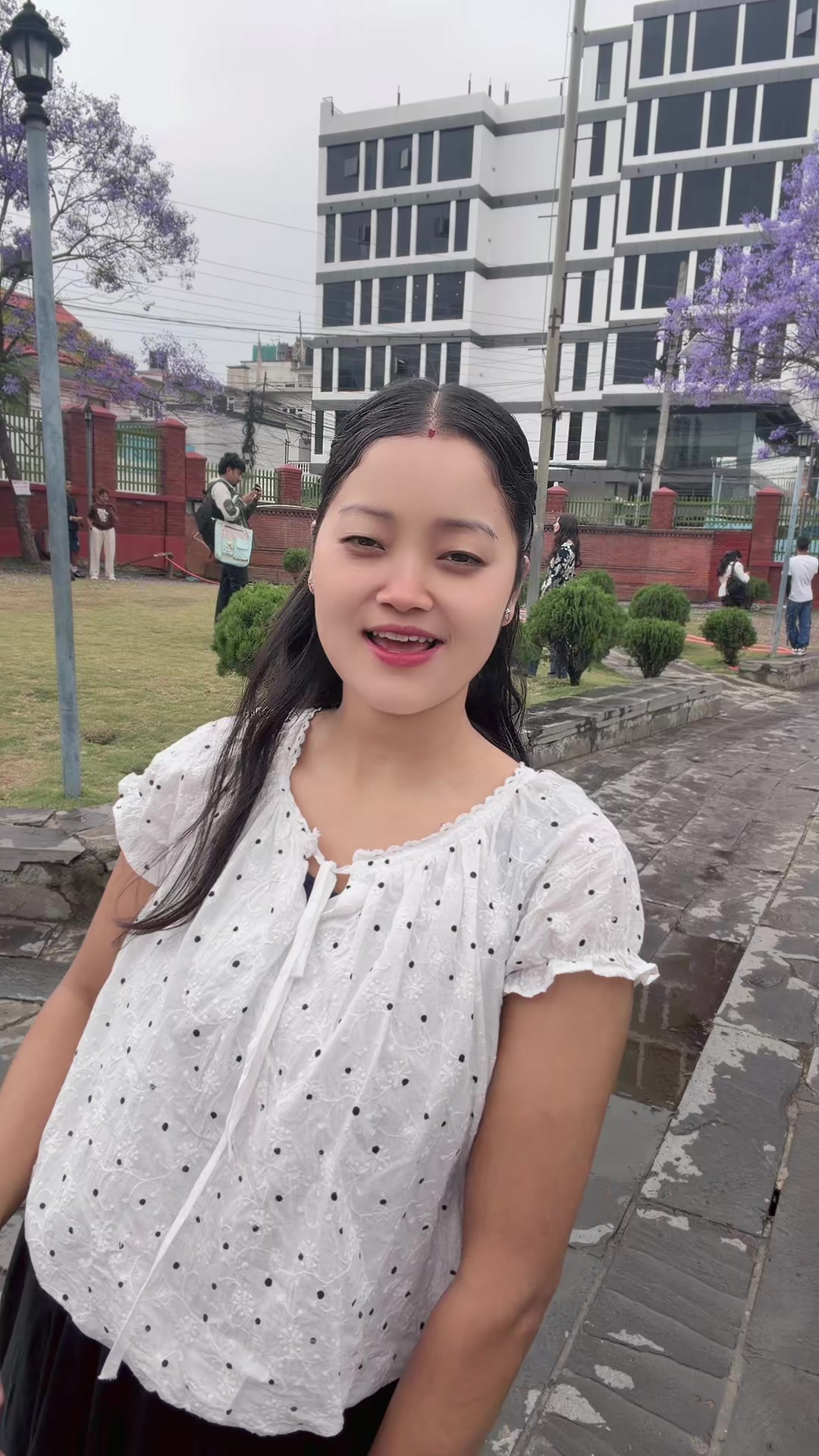 @kalpana thapa magar🥀