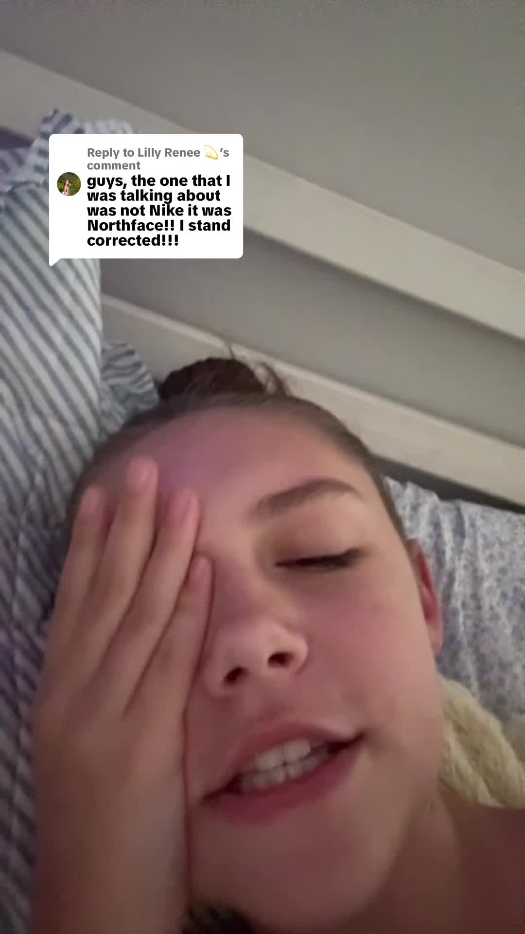 @Lilly Renee 💫