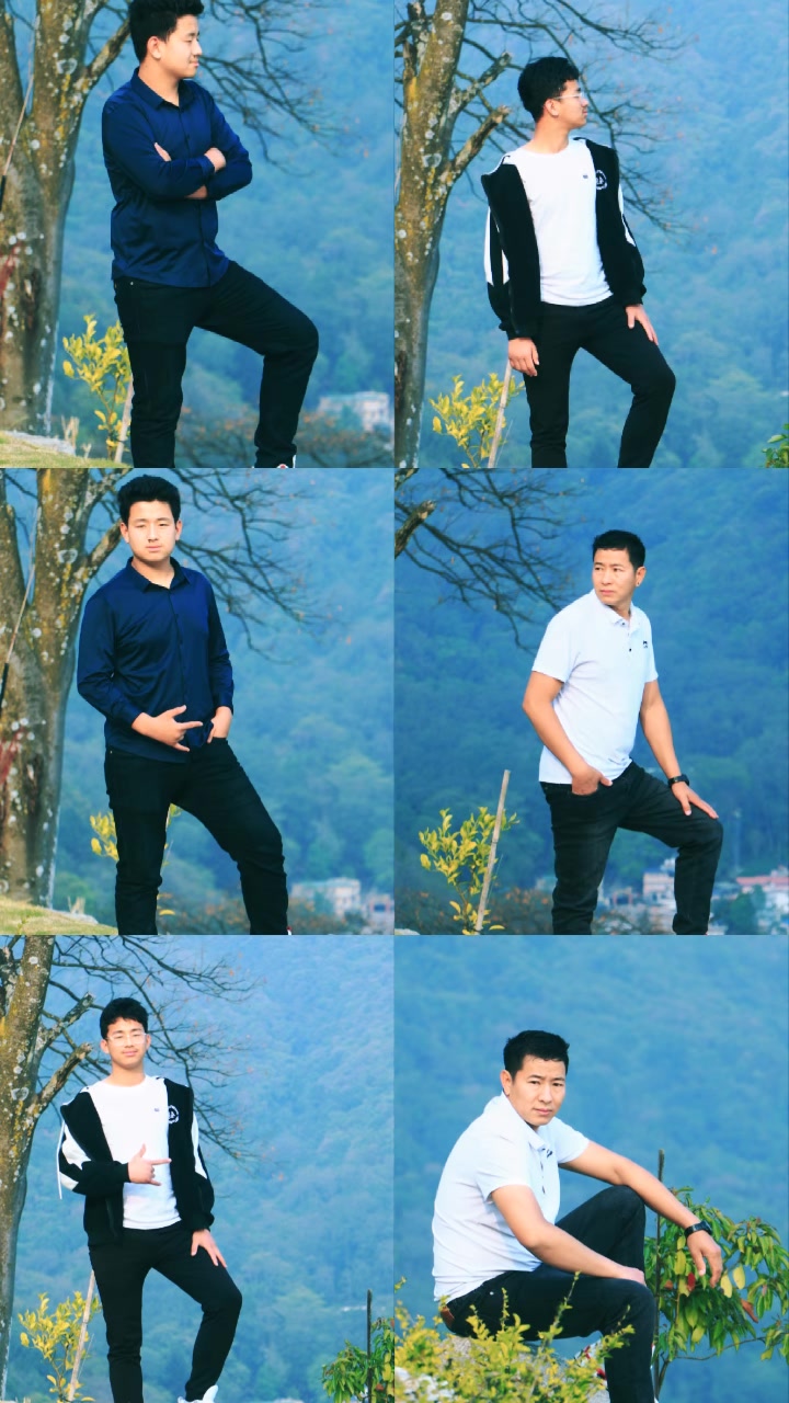@Tika thapa Magar