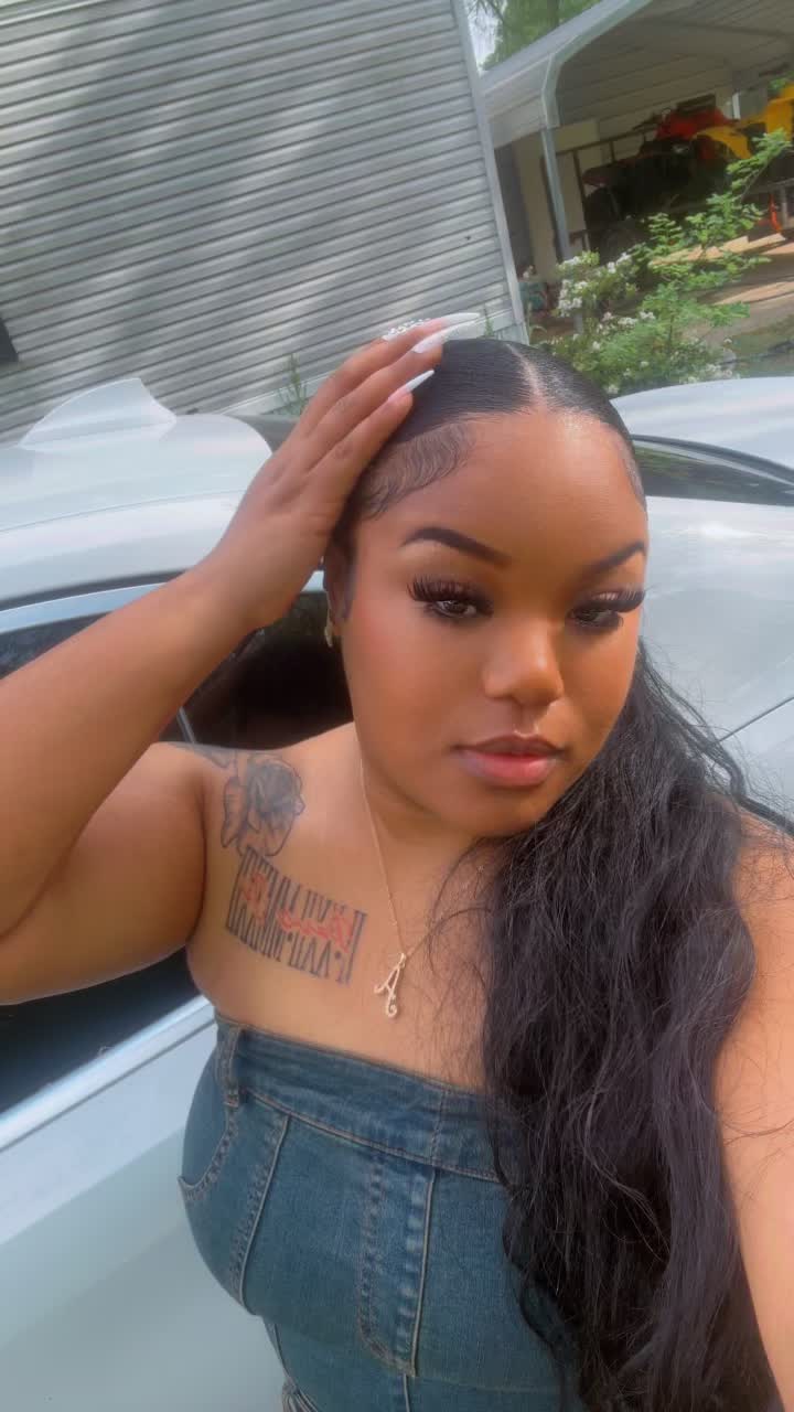 @La'Adriana Doss