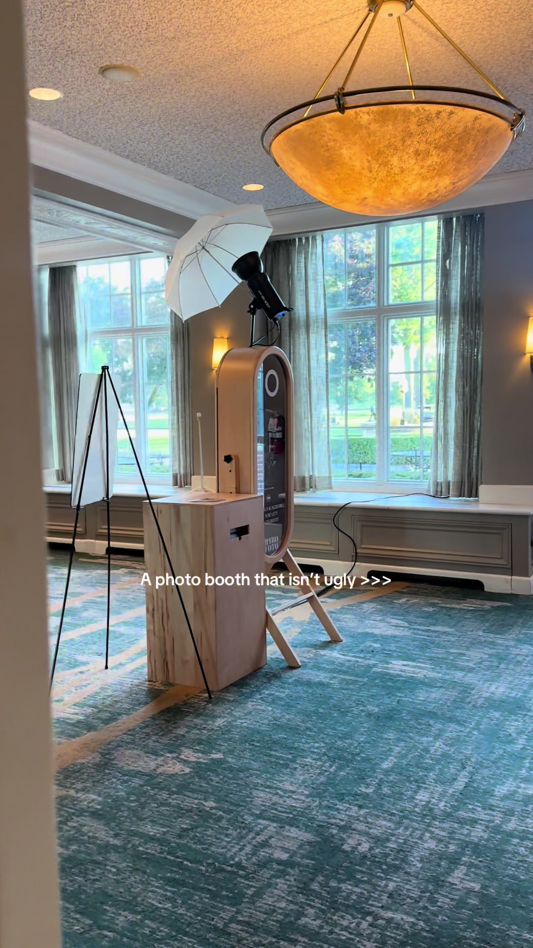 @Michigan Photo Booth Company