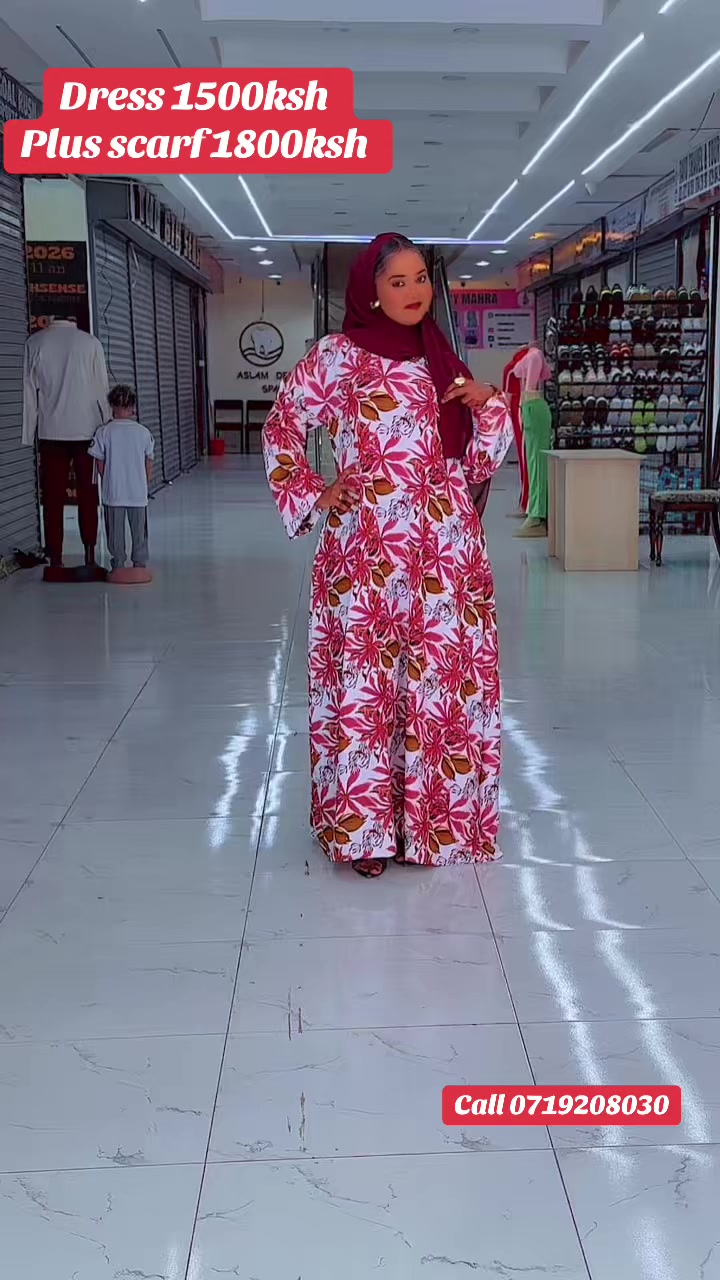 @Malkia collection🛍️