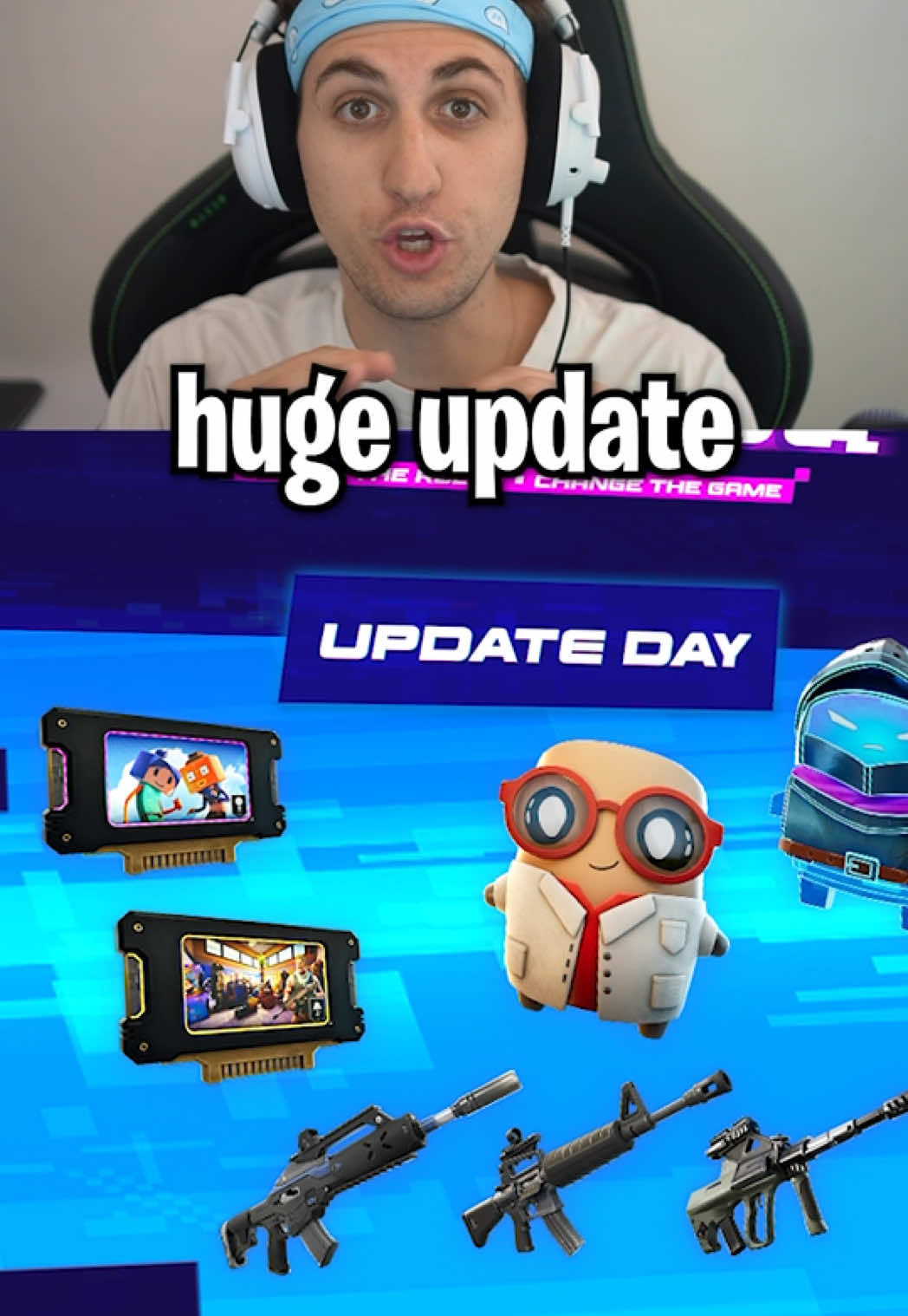 @Replays