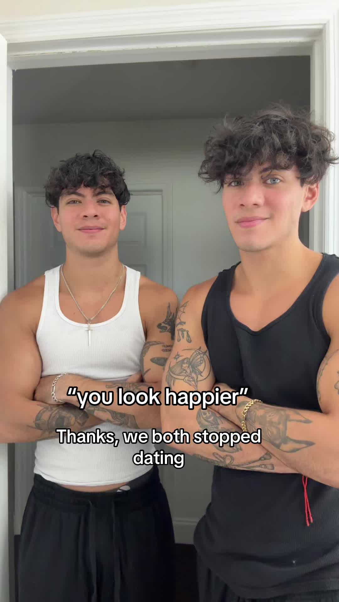 @Julian & Jovani