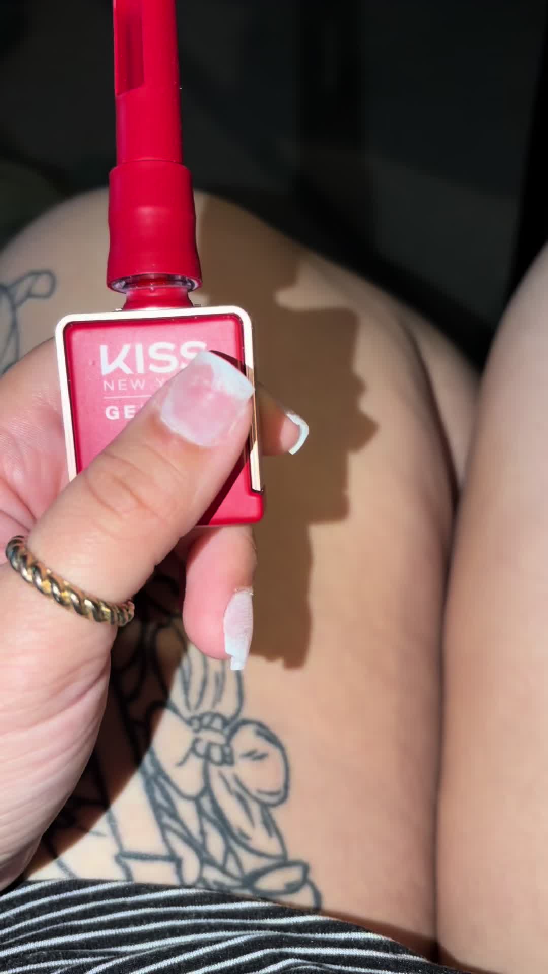 @MarryCherry