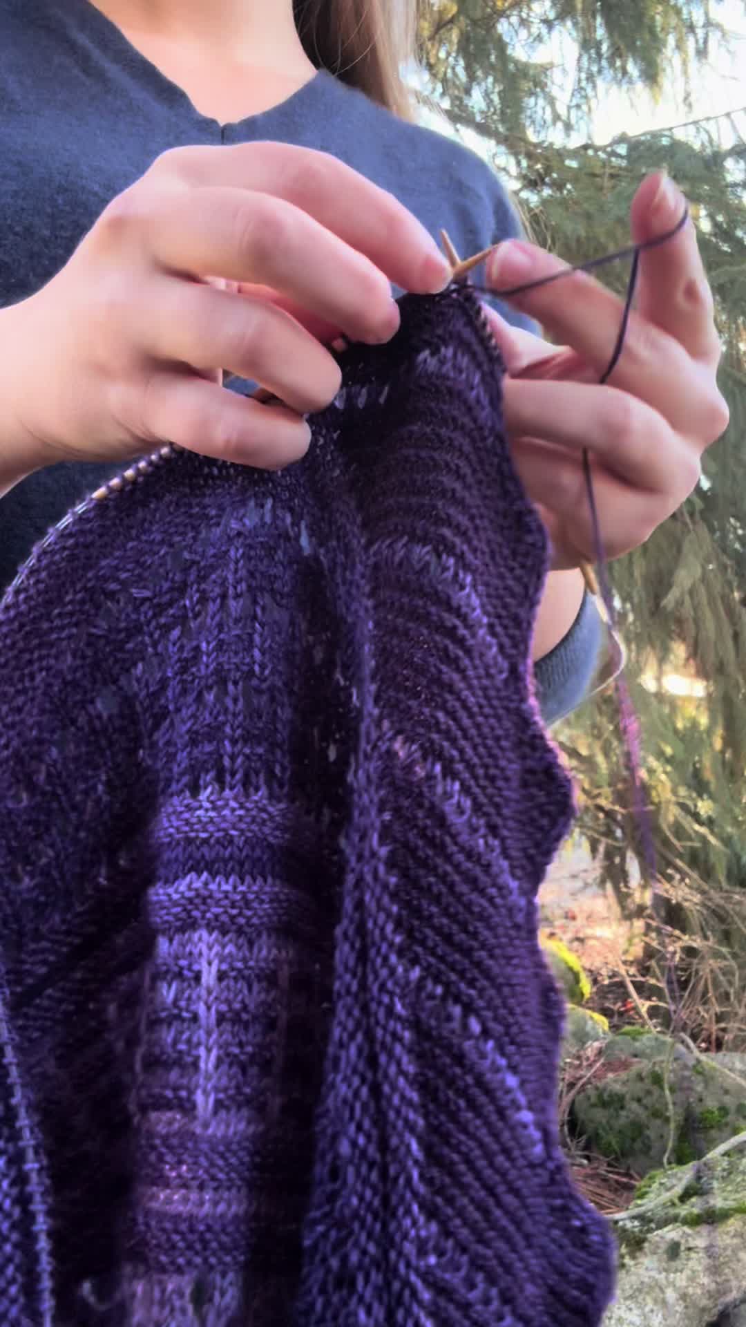 @Oregon Fiber Garden