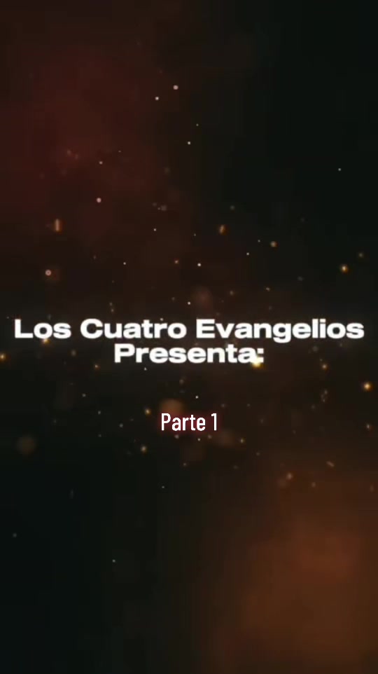 @thefourgospelspodcast